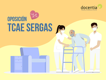 Cursos Oposición TCAE SERGAS