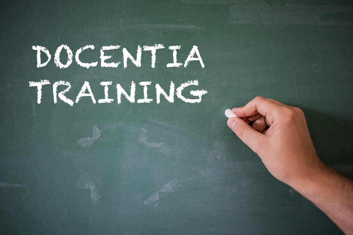 academia de oposiciones SERGAS Docentia Training